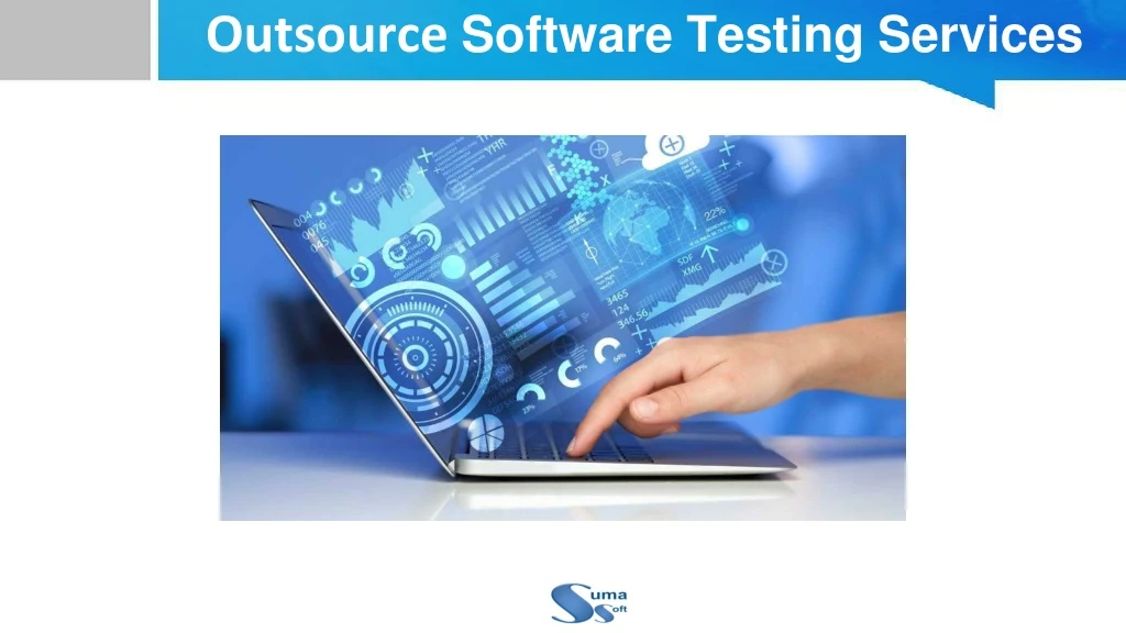 outsource software testing services