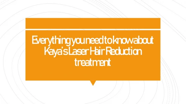 Everything You Should Know About Hair Transplant