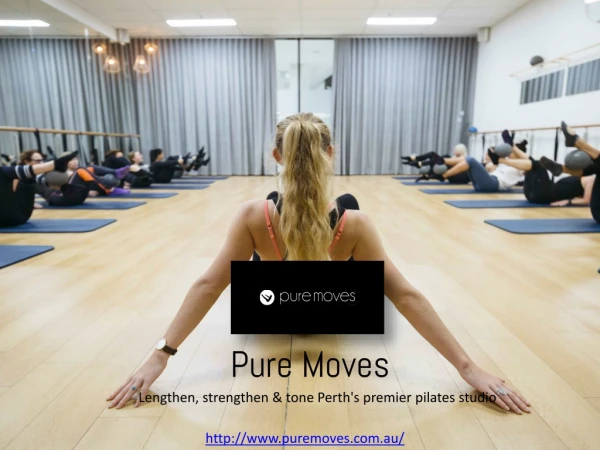 Power Point Presentation for Pure Moves.pptx