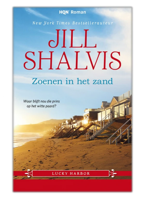 [PDF] Free Download Zoenen in het zand By Jill Shalvis