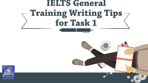 IELTS General Training Writing Tips for Task 1