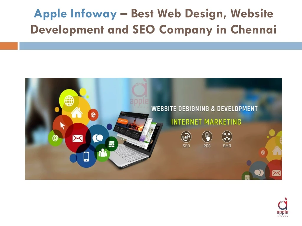 apple infoway best web design website development and seo company in chennai