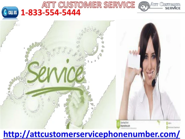 att customer service