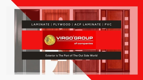 Marine Grade Plywood Kitchen Cabinets - Virgo Group