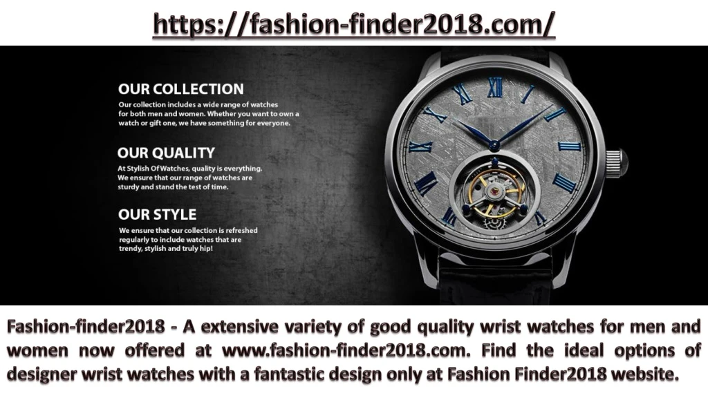 https fashion finder2018 com