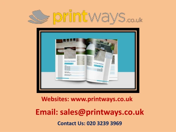 Luxury Business Cards In London - Printways