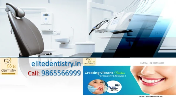 Best Orthodontist in Chennai
