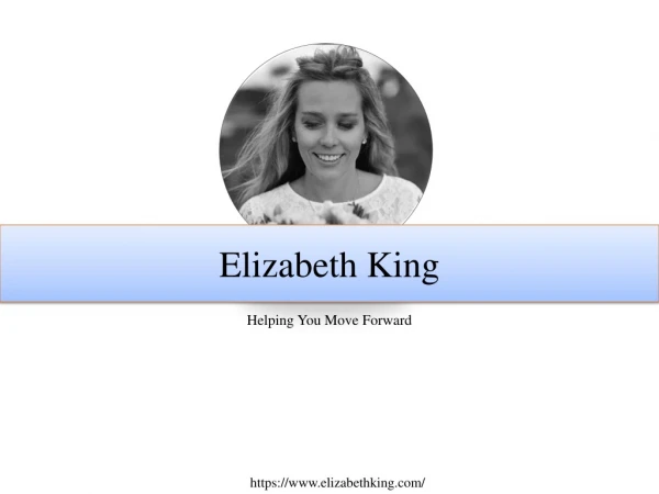 Elizabeth King