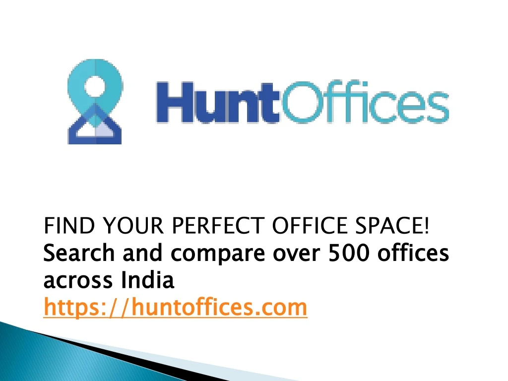 find your perfect office space search and compare