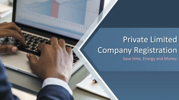 Private Limited Company Registration in India | PPT