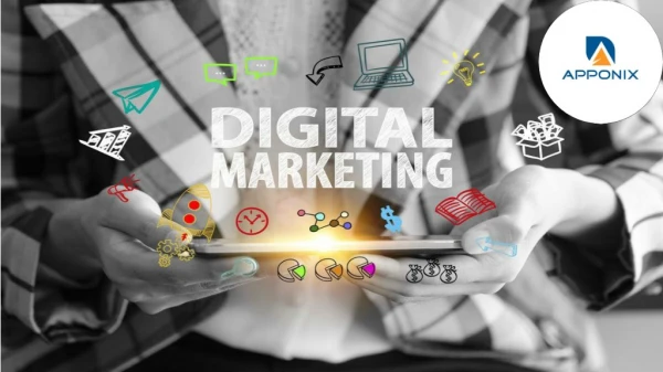 Digital marketing Training