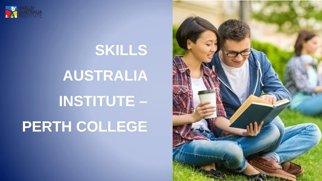 skills australia institute perth college