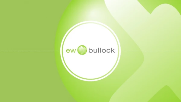 EW Bullcok - Pensacola Beach Chamber 2019