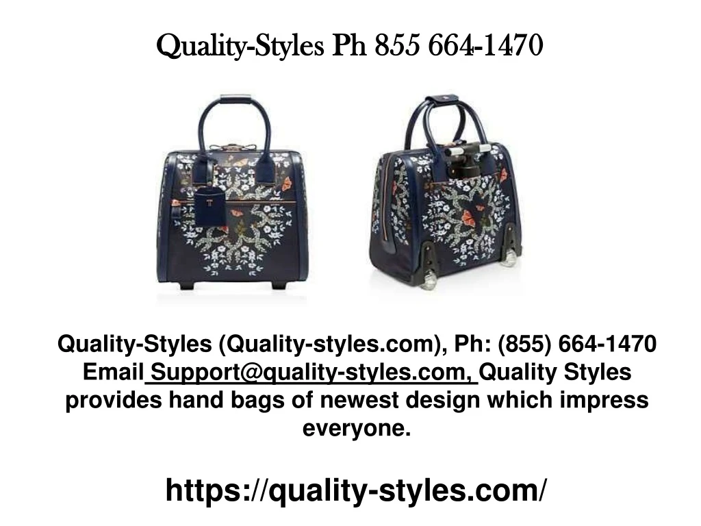 quality styles ph 855 664 1470