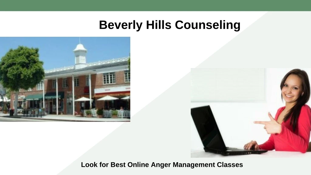 beverly hills counseling