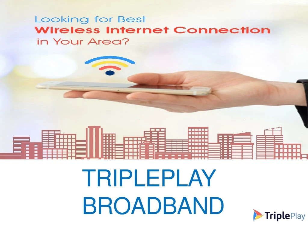 tripleplay broadband