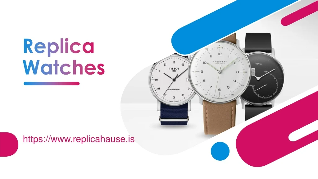 replica watches