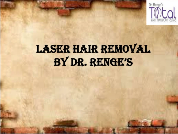 laser hair removal clinic in nagpur