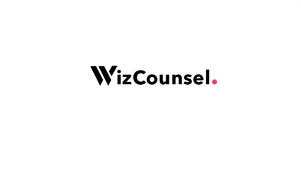 Hire startup business lawyer easily and free legal advcie | Wizcounsel
