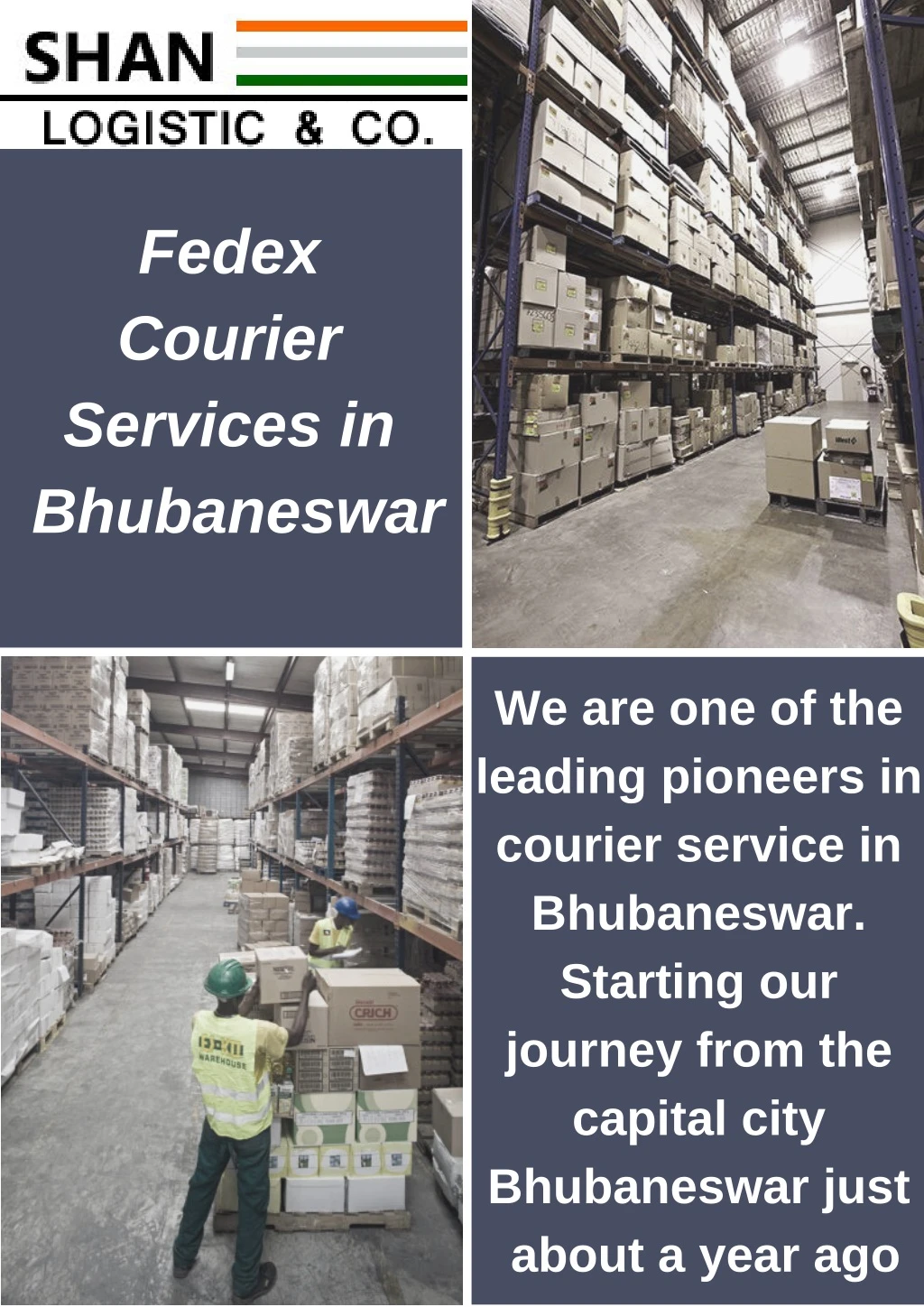 fedex courier services in bhubaneswar