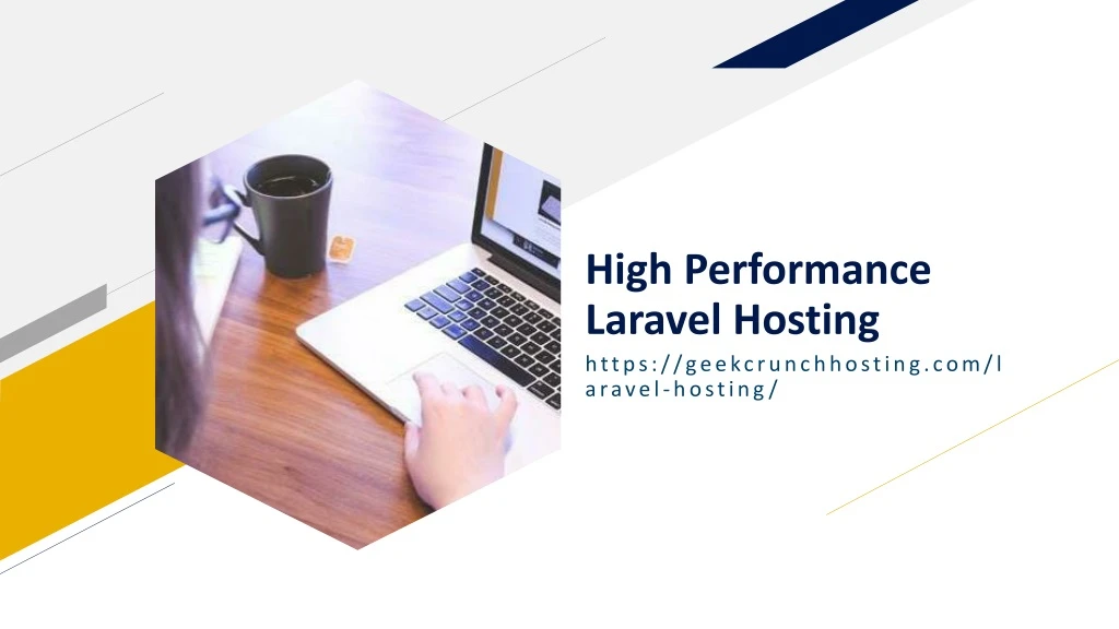 high performance laravel hosting