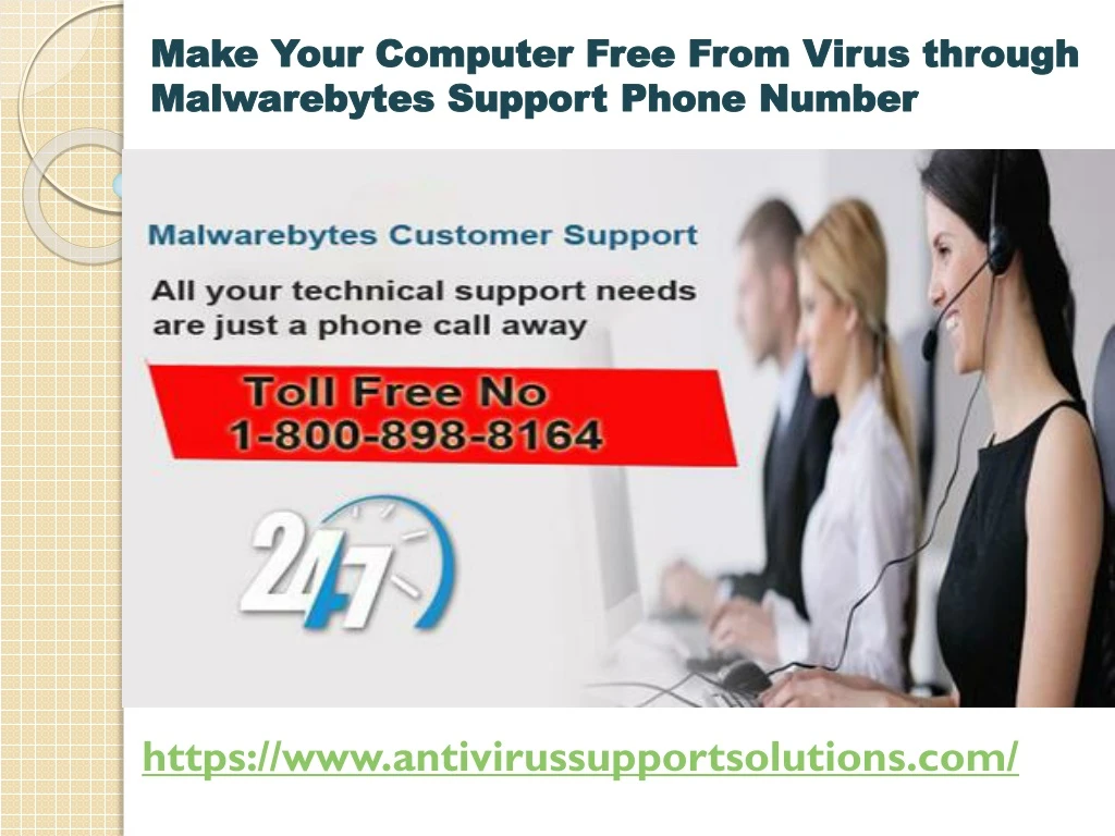 make your computer free from virus through
