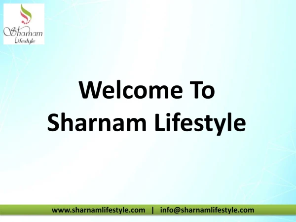 6 reasons you should buy a luxury home | Sharnam Lifestyle Vadodara