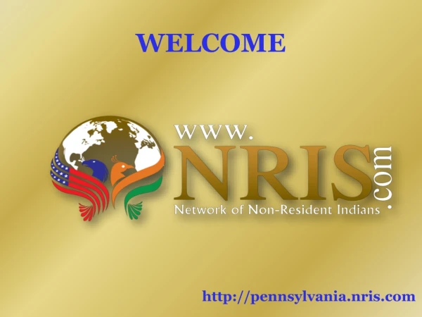 Indian Websites In Pennsylvania