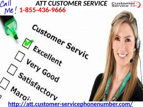 att customer service 1 855 436 9666