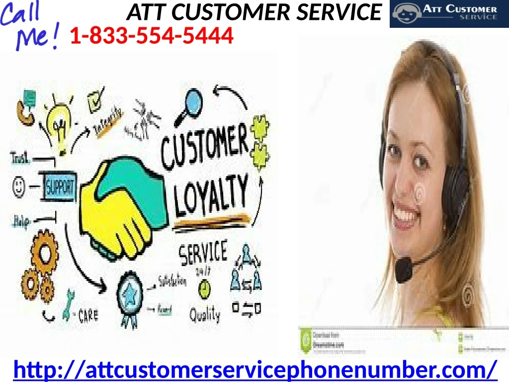 att customer service 1 833 554 5444