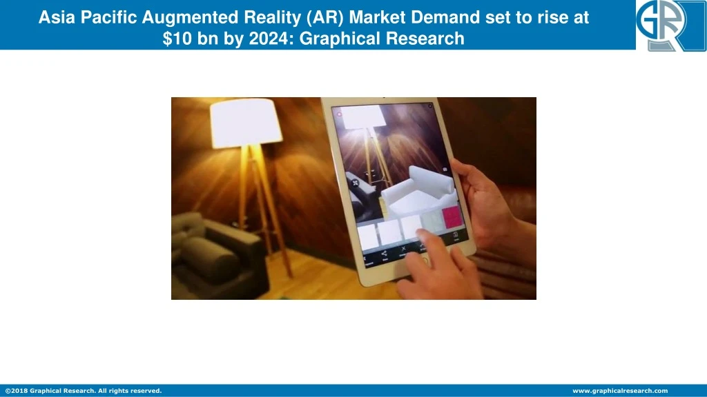 asia pacific augmented reality ar market demand
