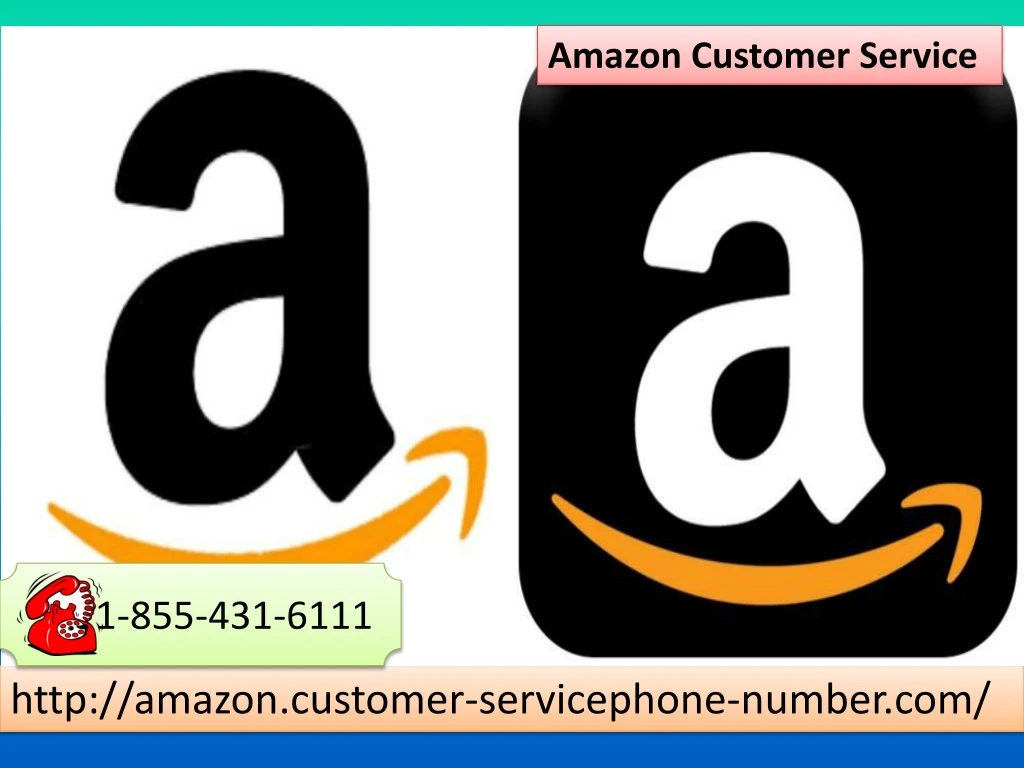 amazon customer service