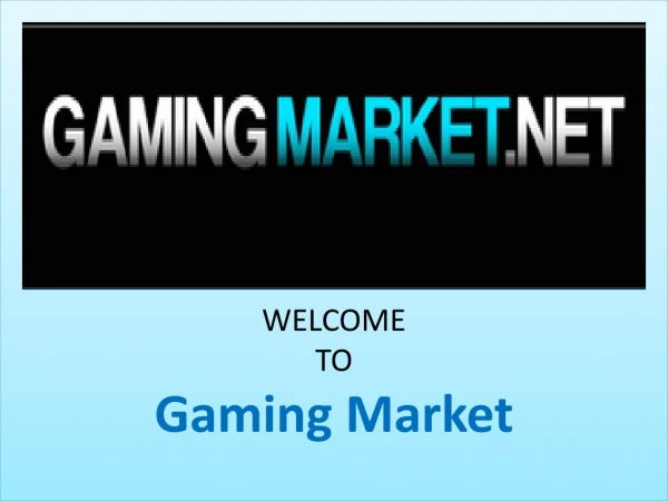 LoL Account - Buy League of Legends Accounts from GamingMarket