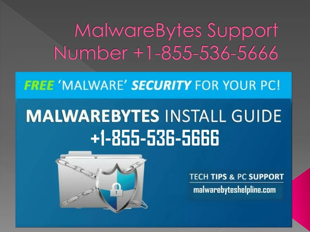 malwarebytes support number 1 855 536 5666