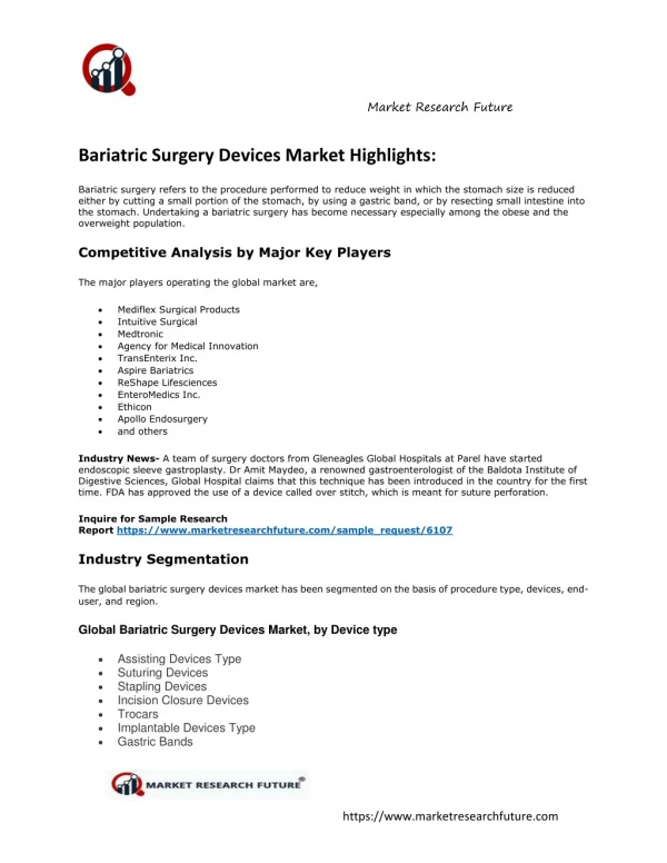 market research future