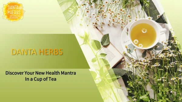 Buy Best loose leaf Black, Green, Oolong, White, Chai & Herbal teas.
