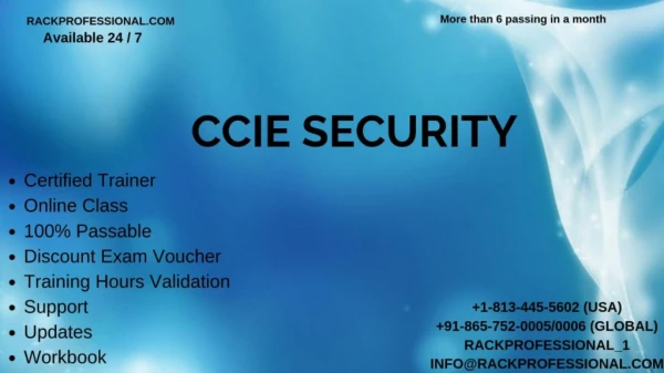 How-to-clear-CCIE SECURITY-exam-in-first-attempt