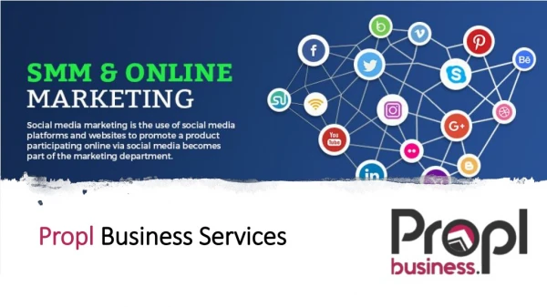 Propl Business Services - proplbusiness.com
