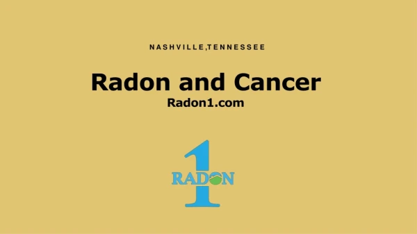 Protect Yourself and Your Family from Radon