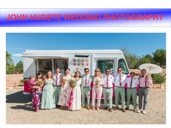 New Mexico destination wedding photographer