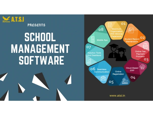 School Management Software