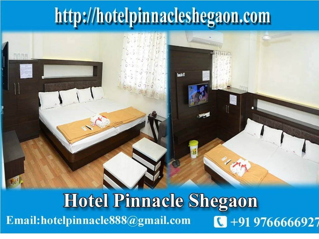 best hotel in shegaon hotel pinnacle s hegaon