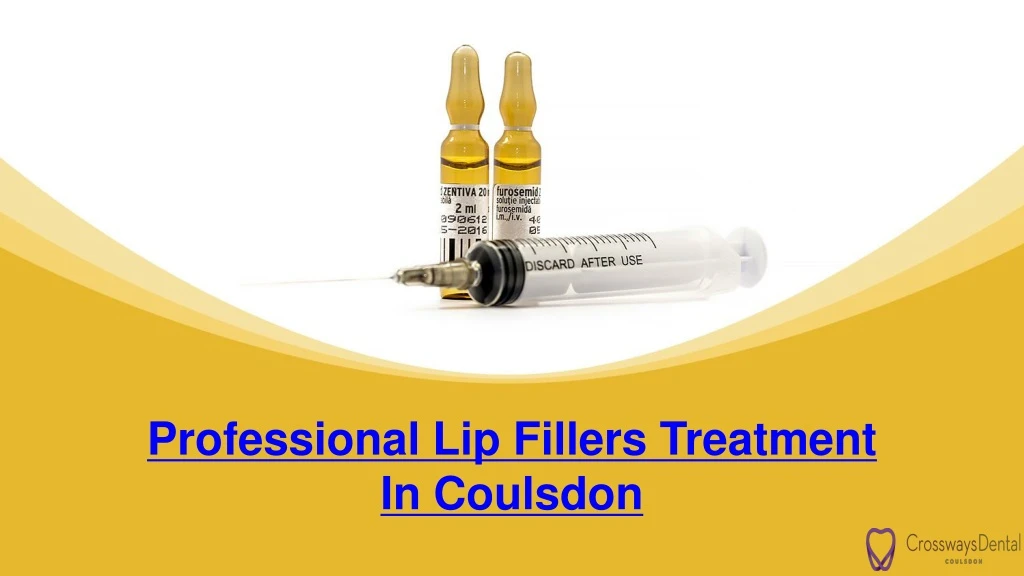 professional lip fillers treatment in coulsdon