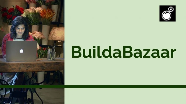 Ecommerce App Builder|Create Your Mobile App with Ease on Android & iOS - Build a Bazaar