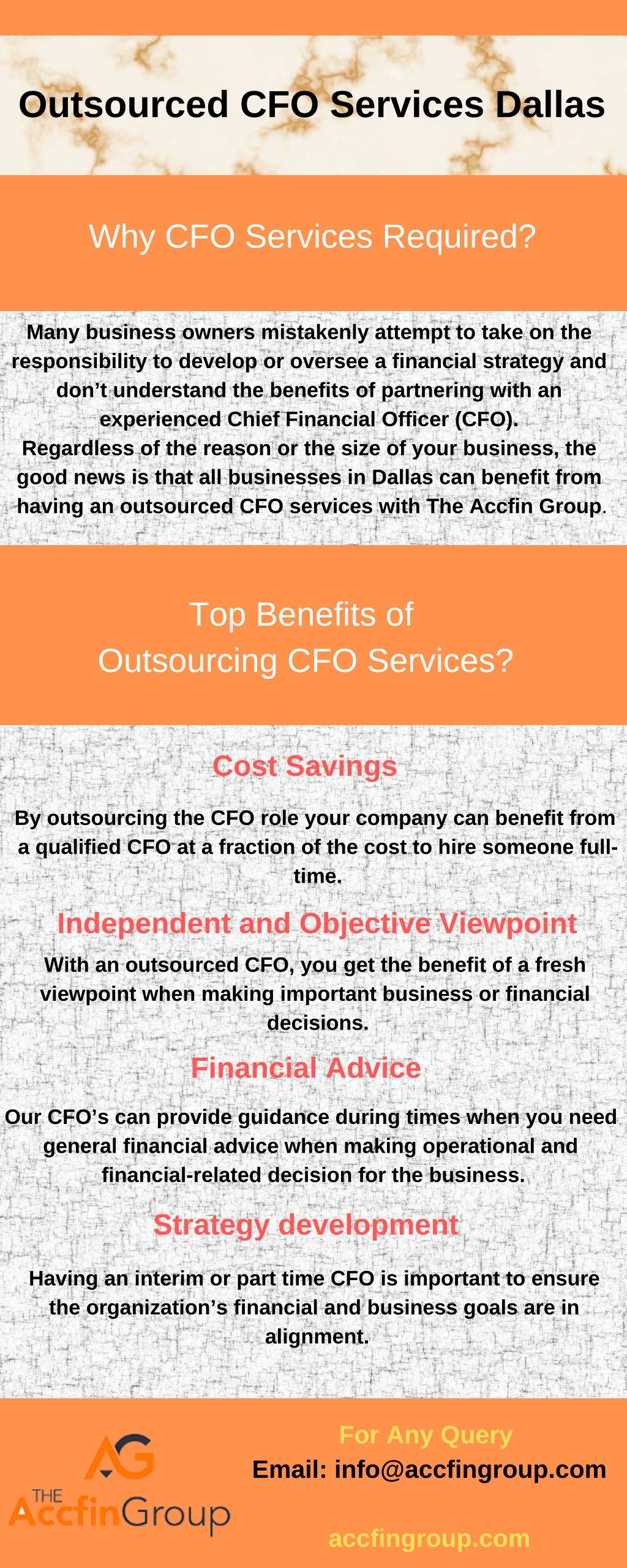 outsourced cfo services dallas