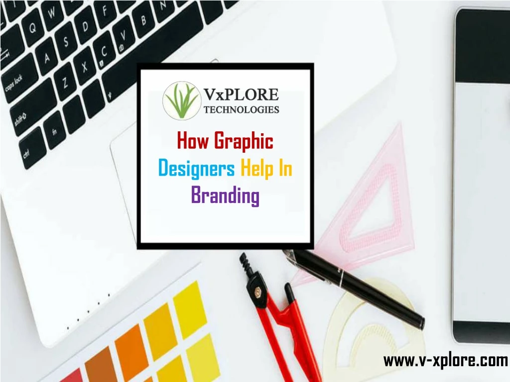 how graphic designers help in branding