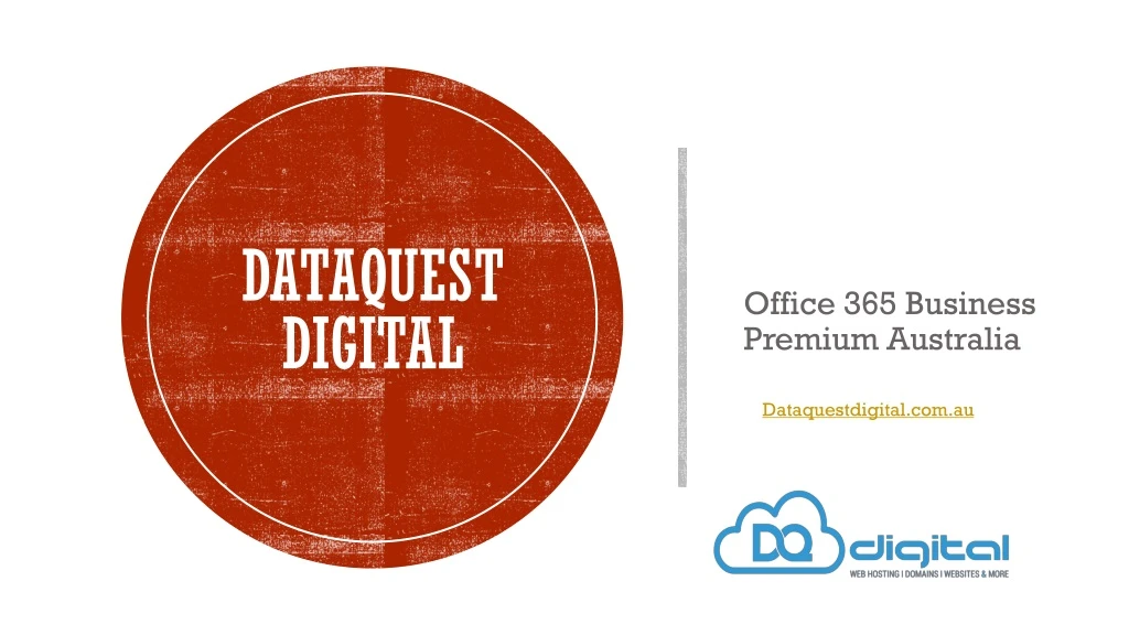 dataquest digital