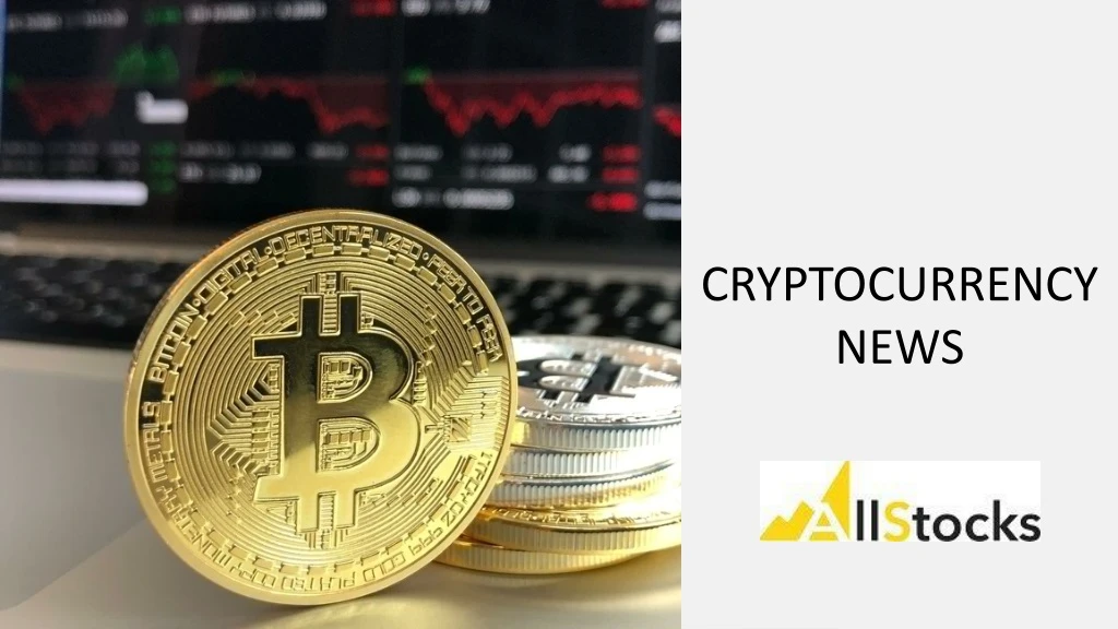 cryptocurrency news