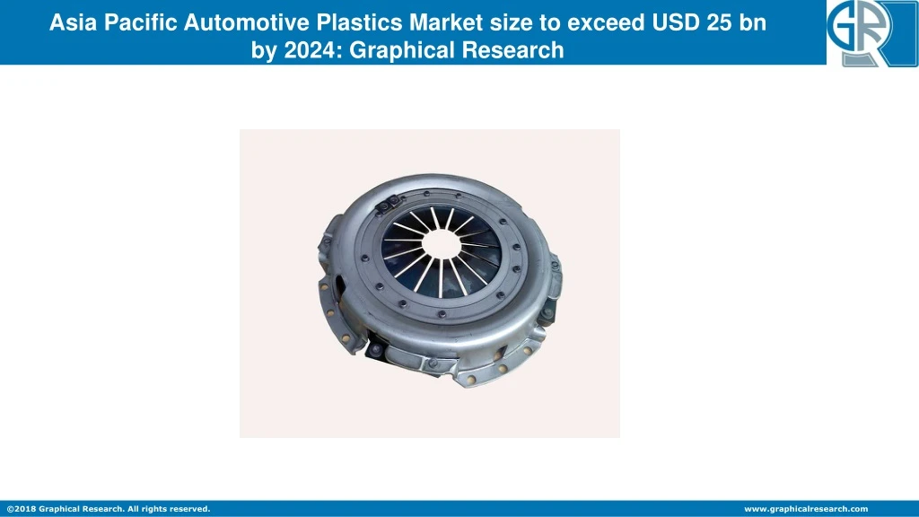 asia pacific automotive plastics market size