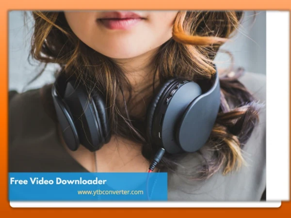 Free online video converter and downloader